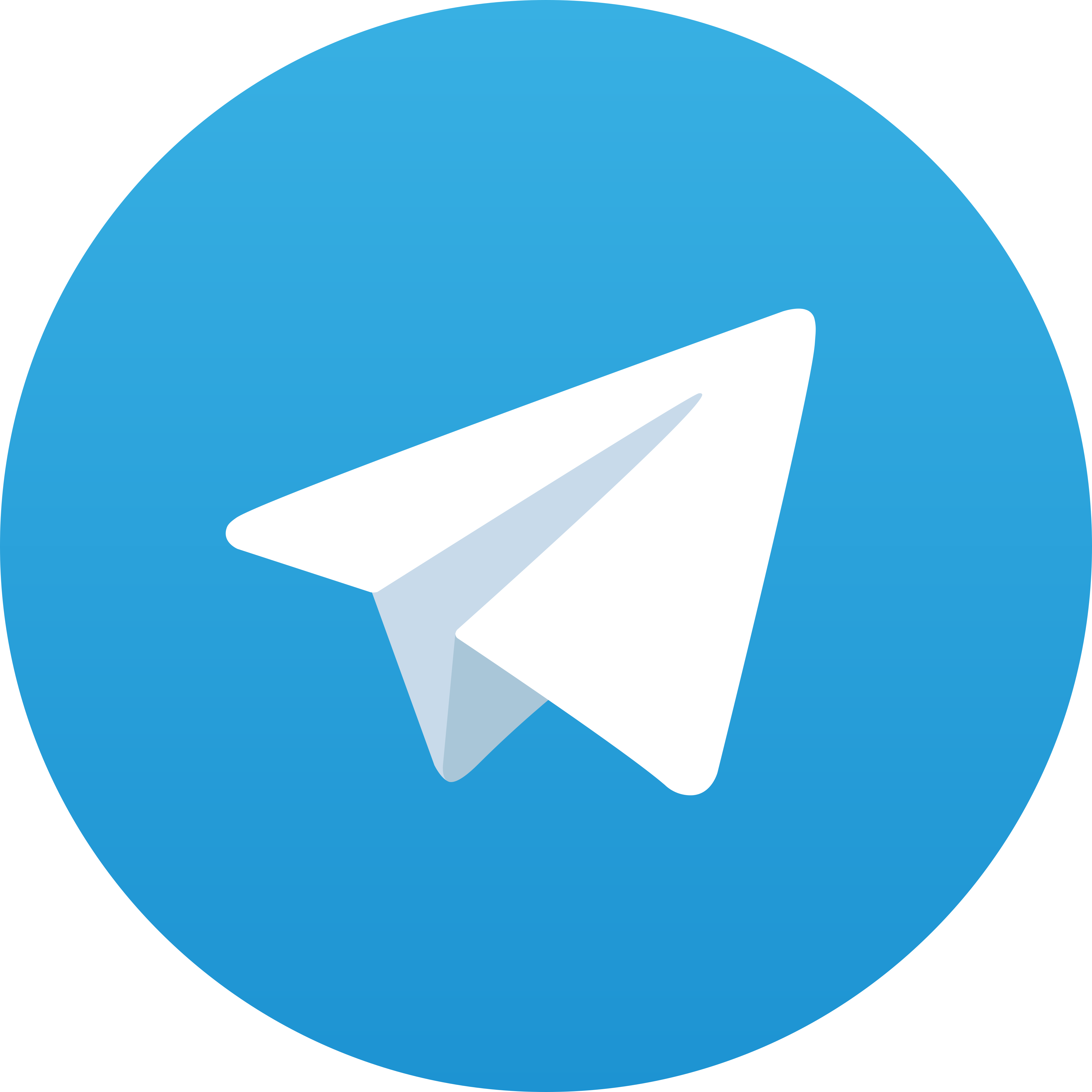 Telegram Nih99